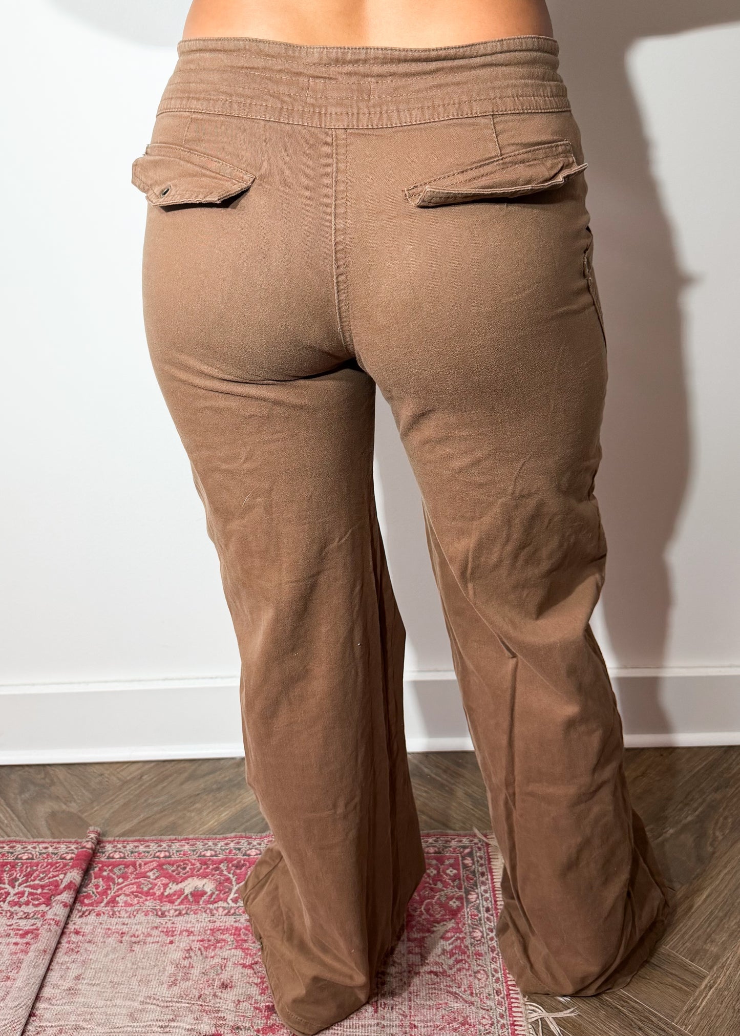 Pantalon Etam