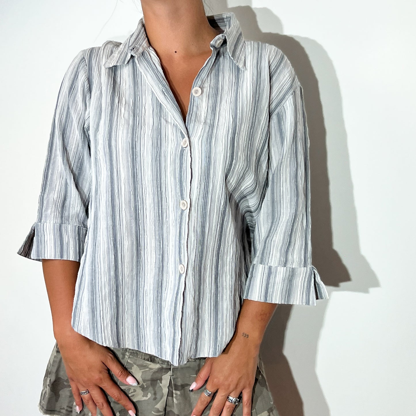 Chemise Colorielle