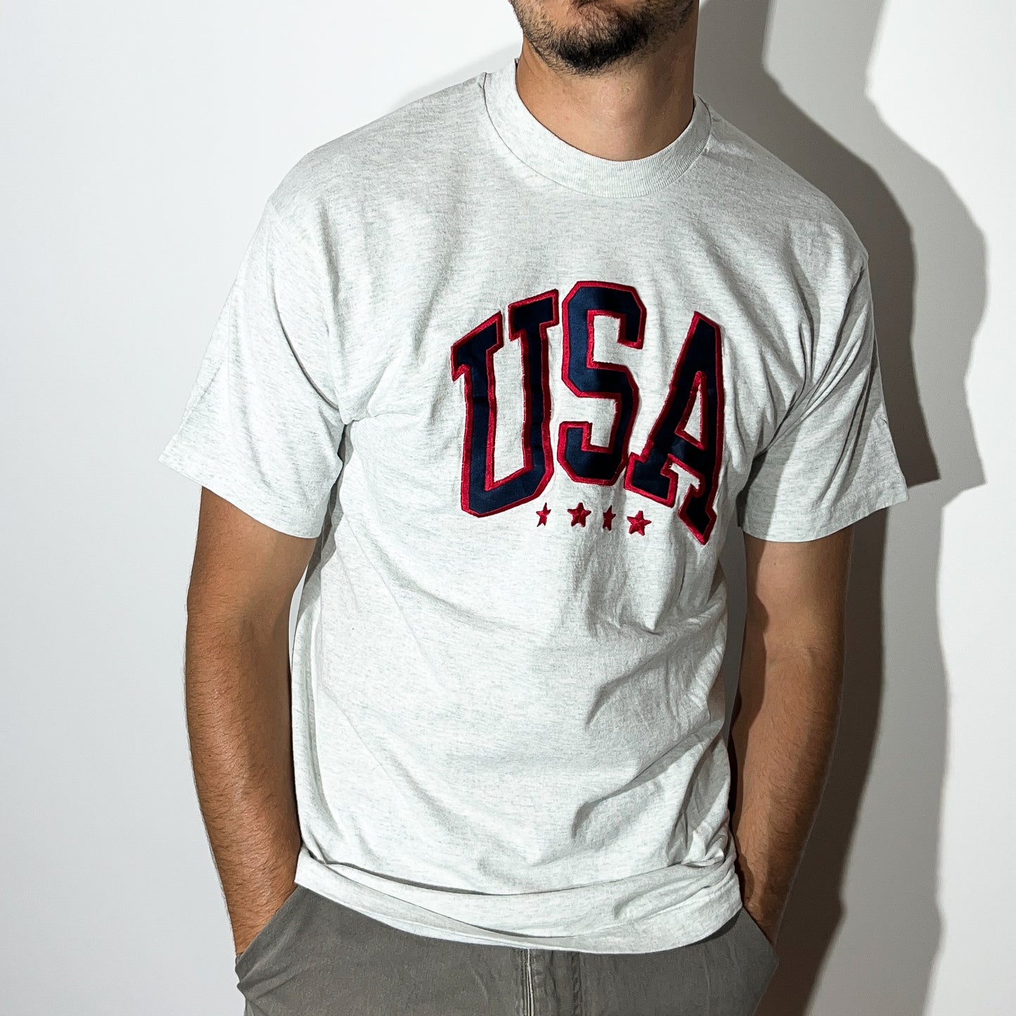 T-shirt Fruit of the loom