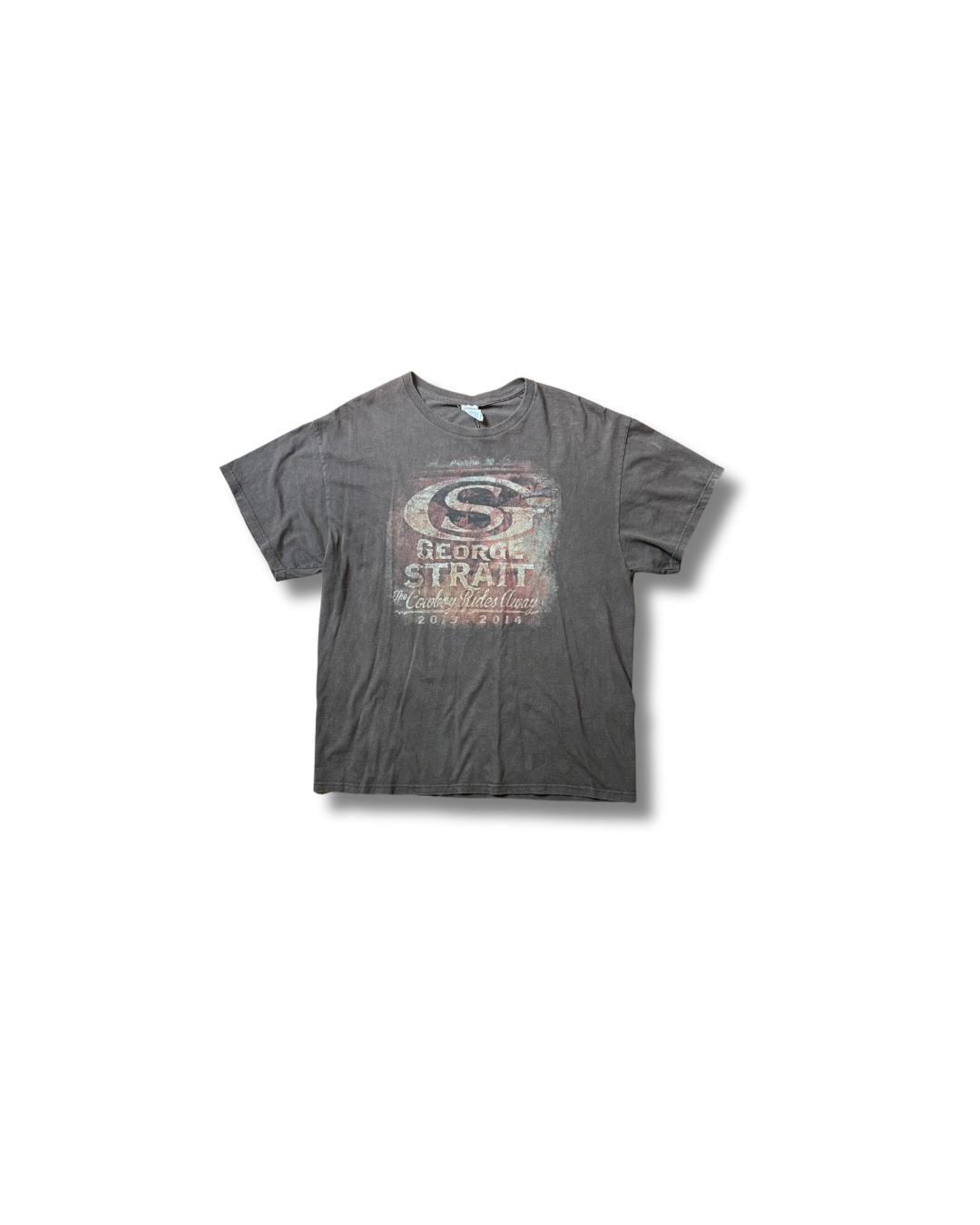 T-shirt Vintage