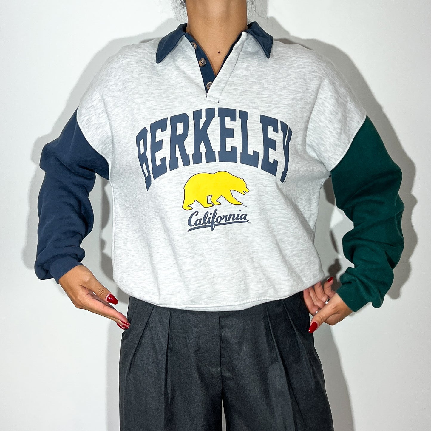 Sweat Berkeley