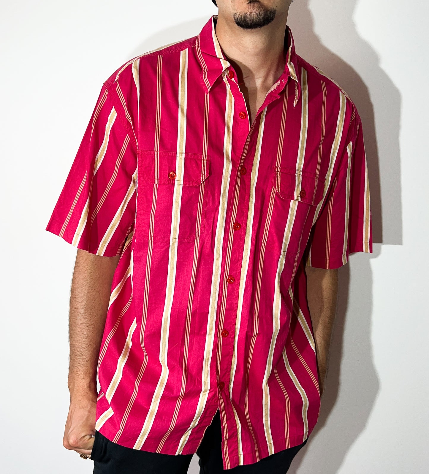 Chemise Atlas