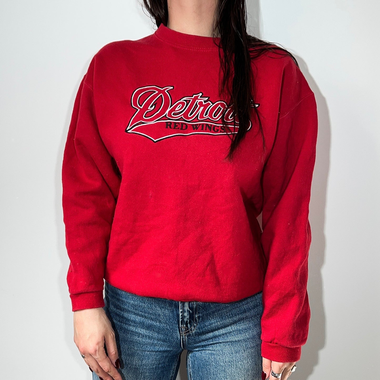 Sweat Detroit