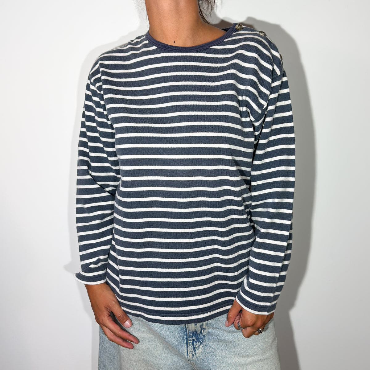 T-shirt Petit Bateau