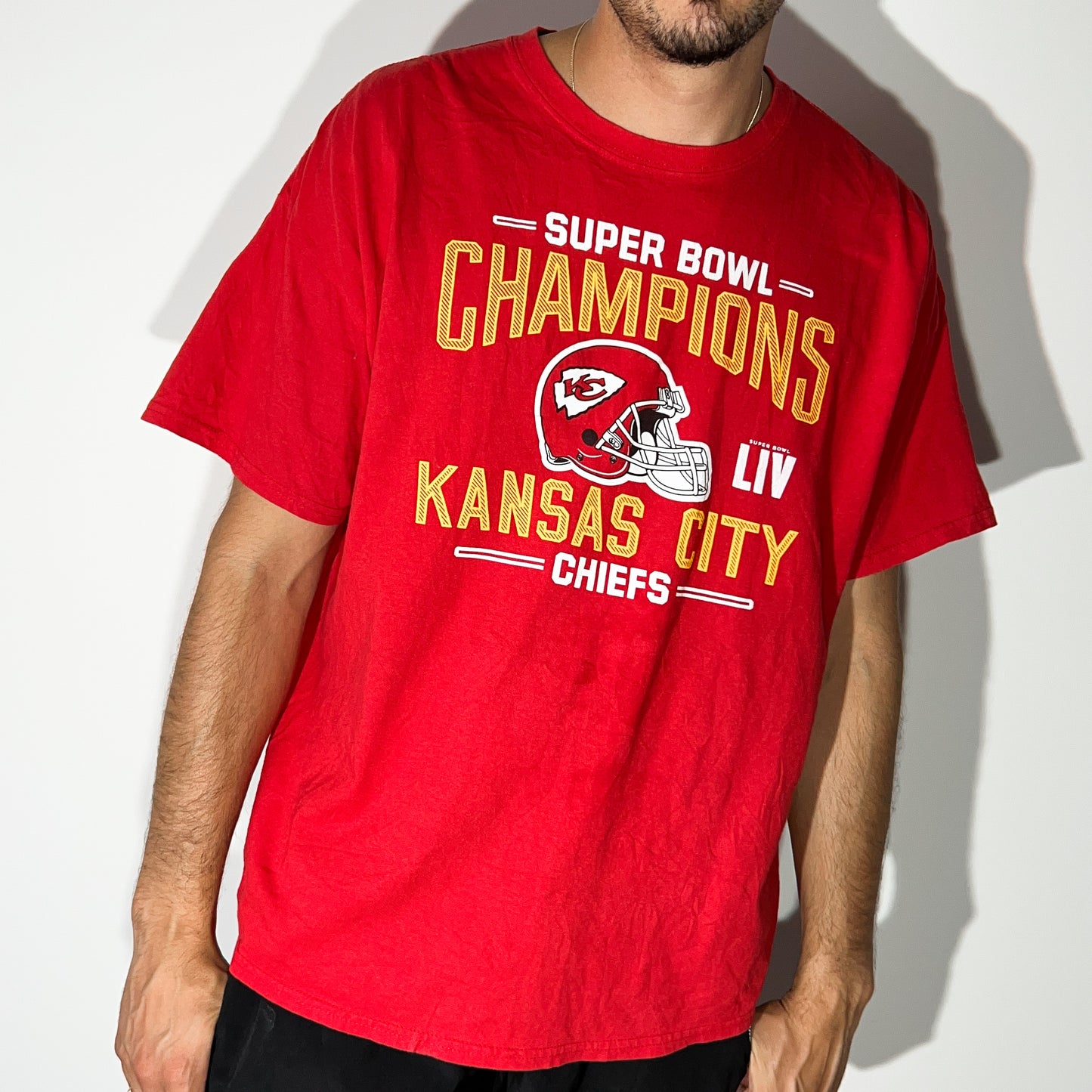 T-shirt NFL