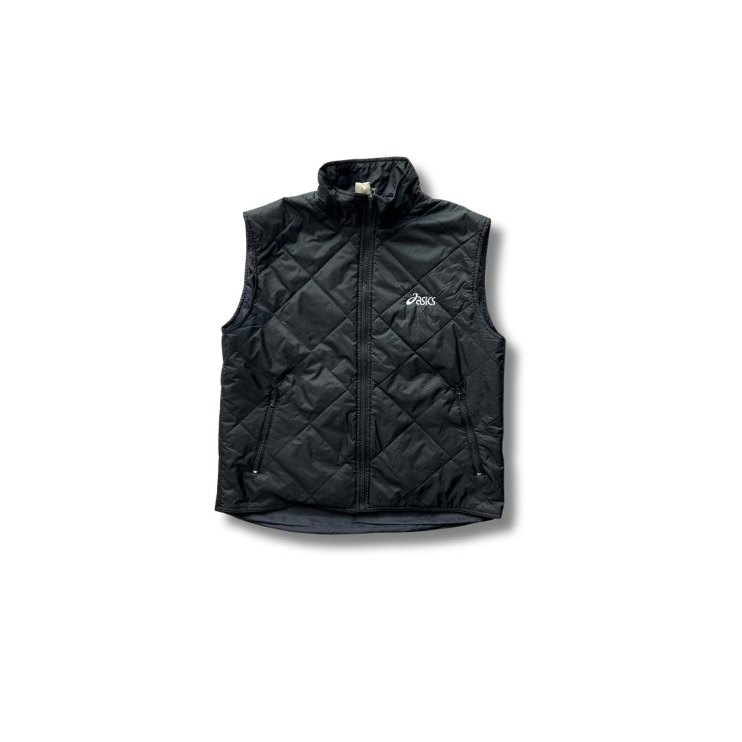 Veste sans manches Asics