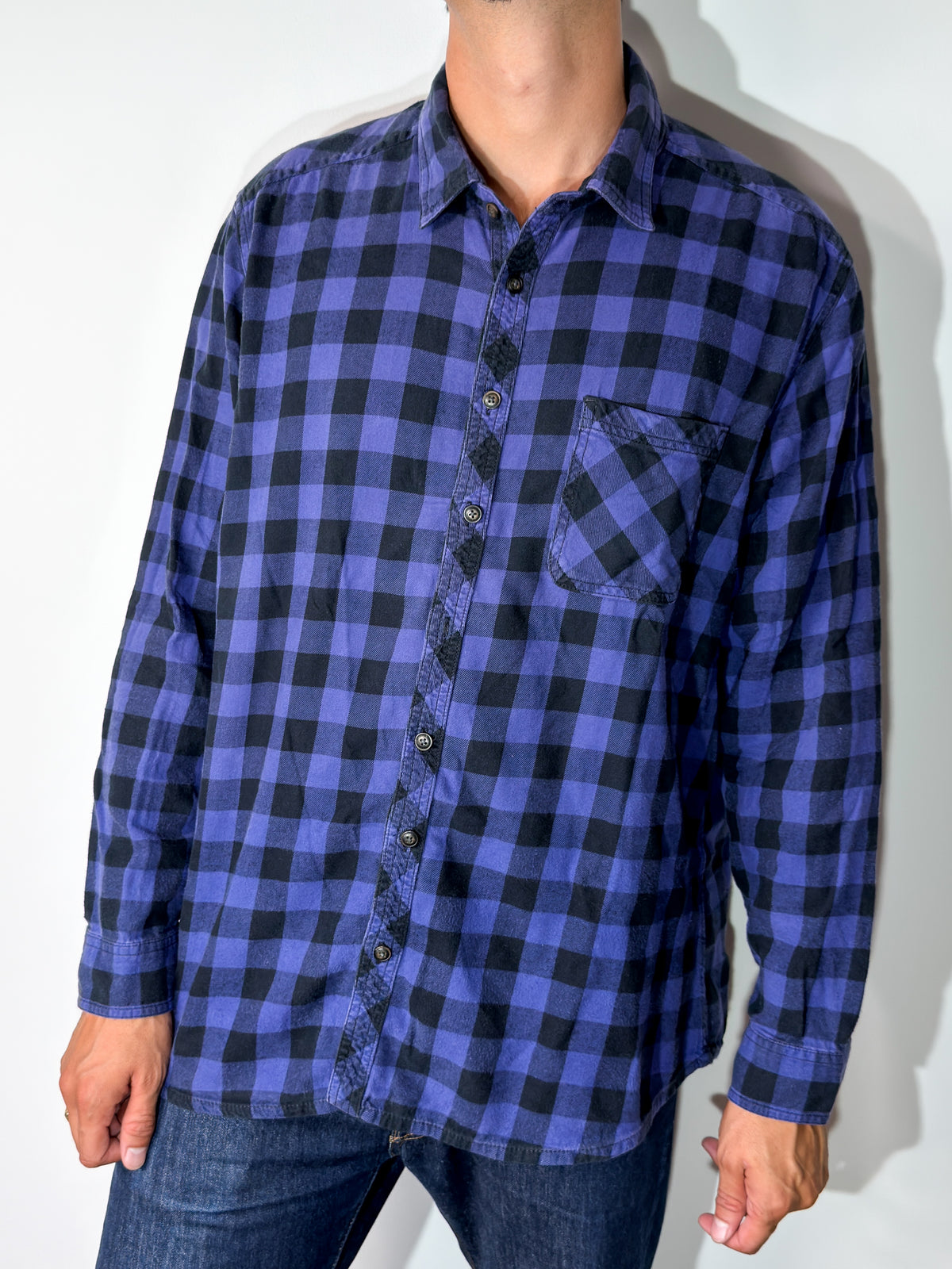 Chemise Angelo Litrico