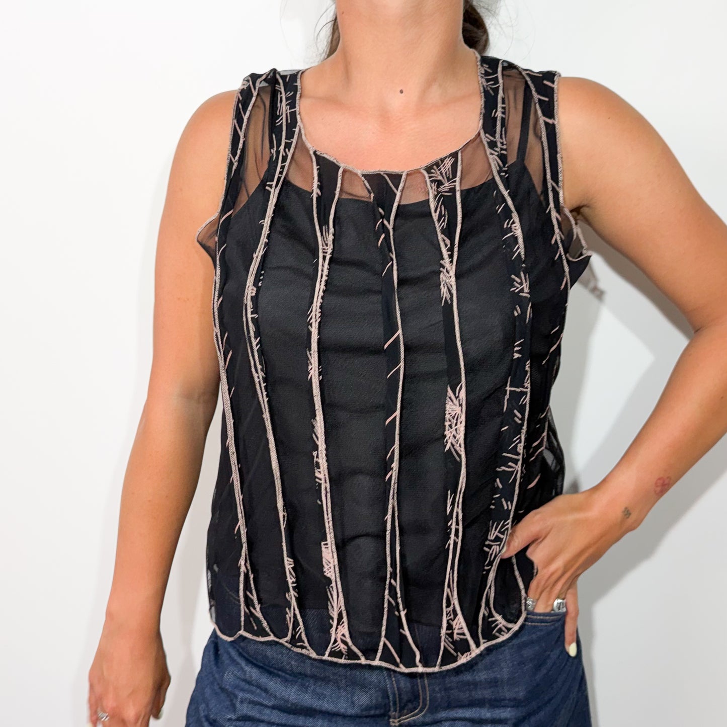 Top Vintage