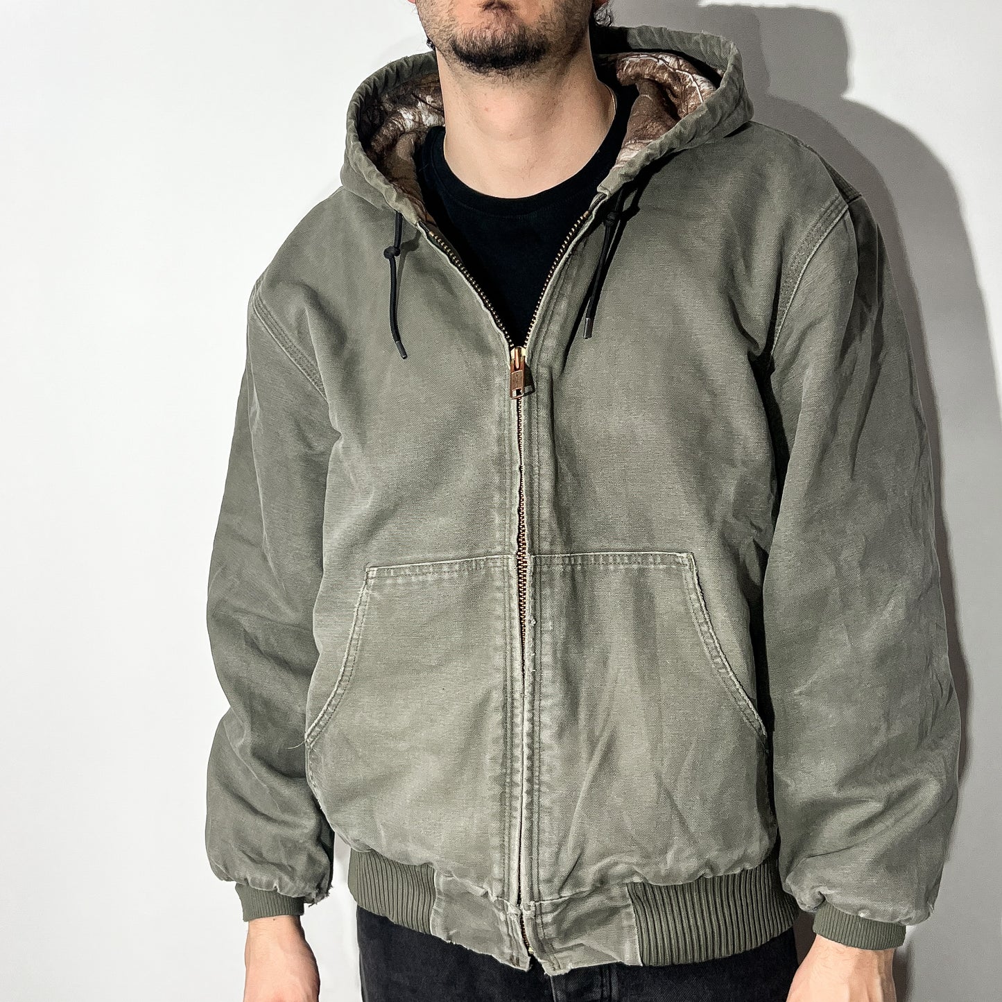 Veste Carhartt