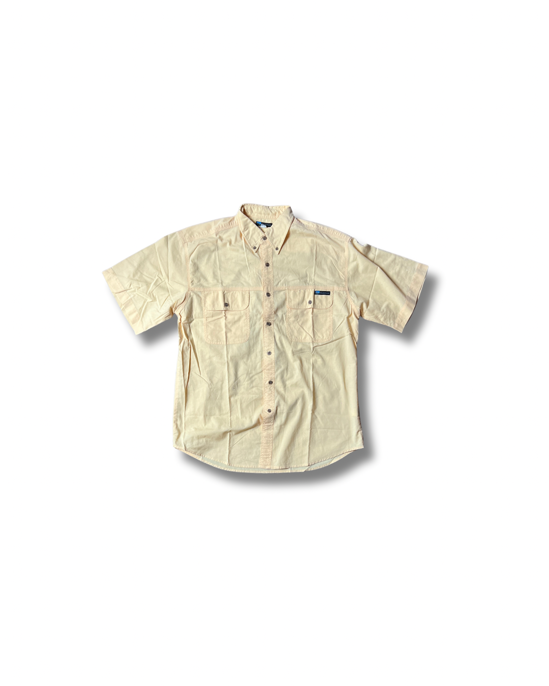 Chemise Quechua