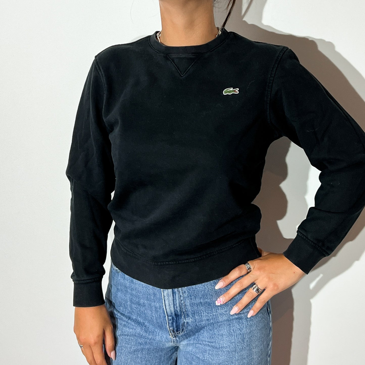 Sweat Lacoste
