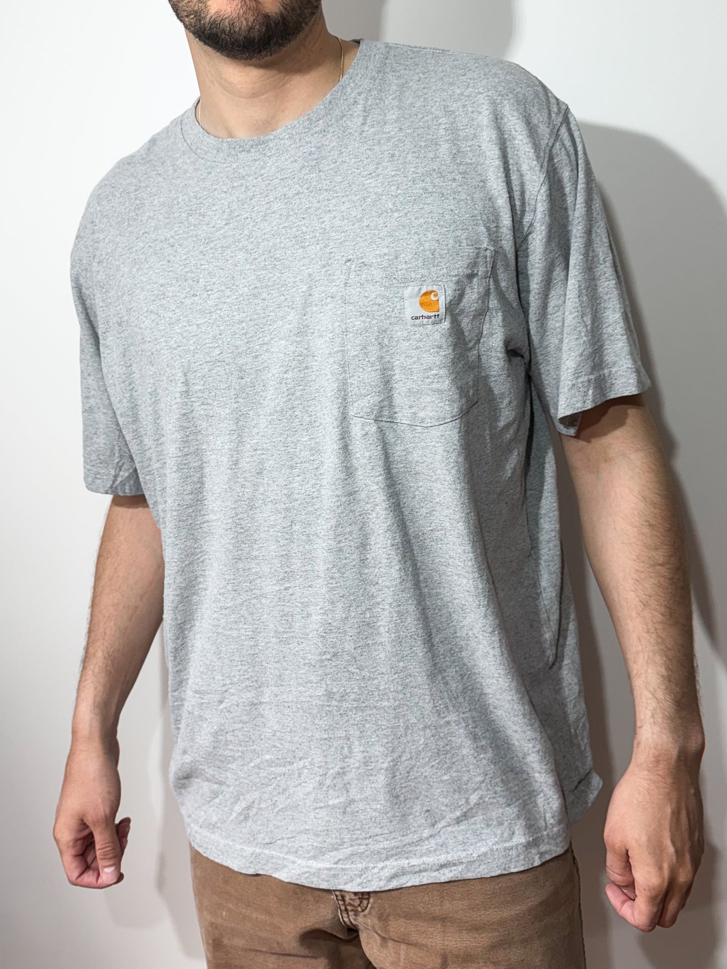T-shirt Carhartt