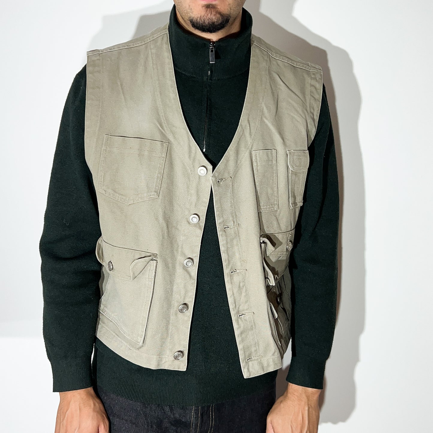 Veste Ici et maintenant