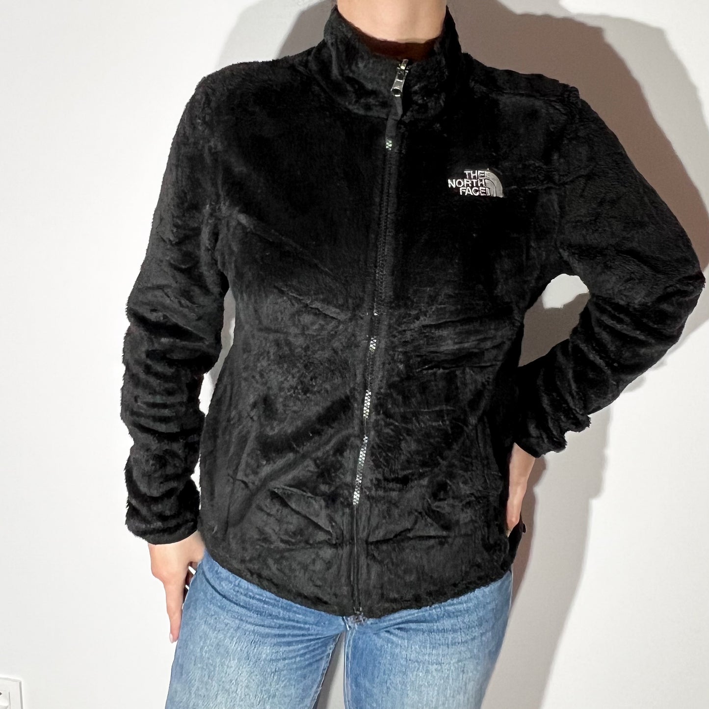 Polaire The north face
