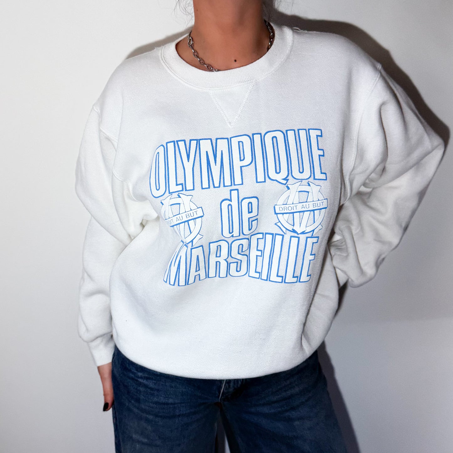 Sweat Olympique de Marseille