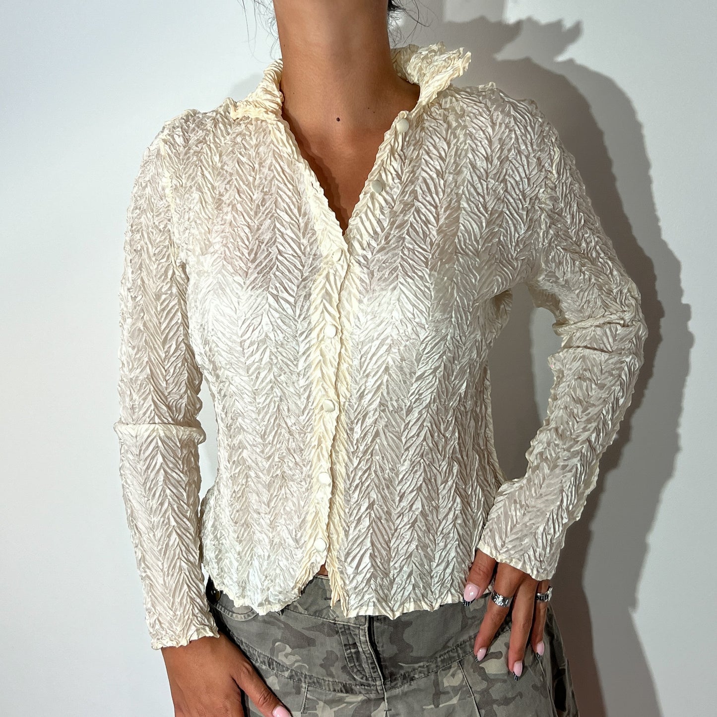 Chemise Julie Guerlande