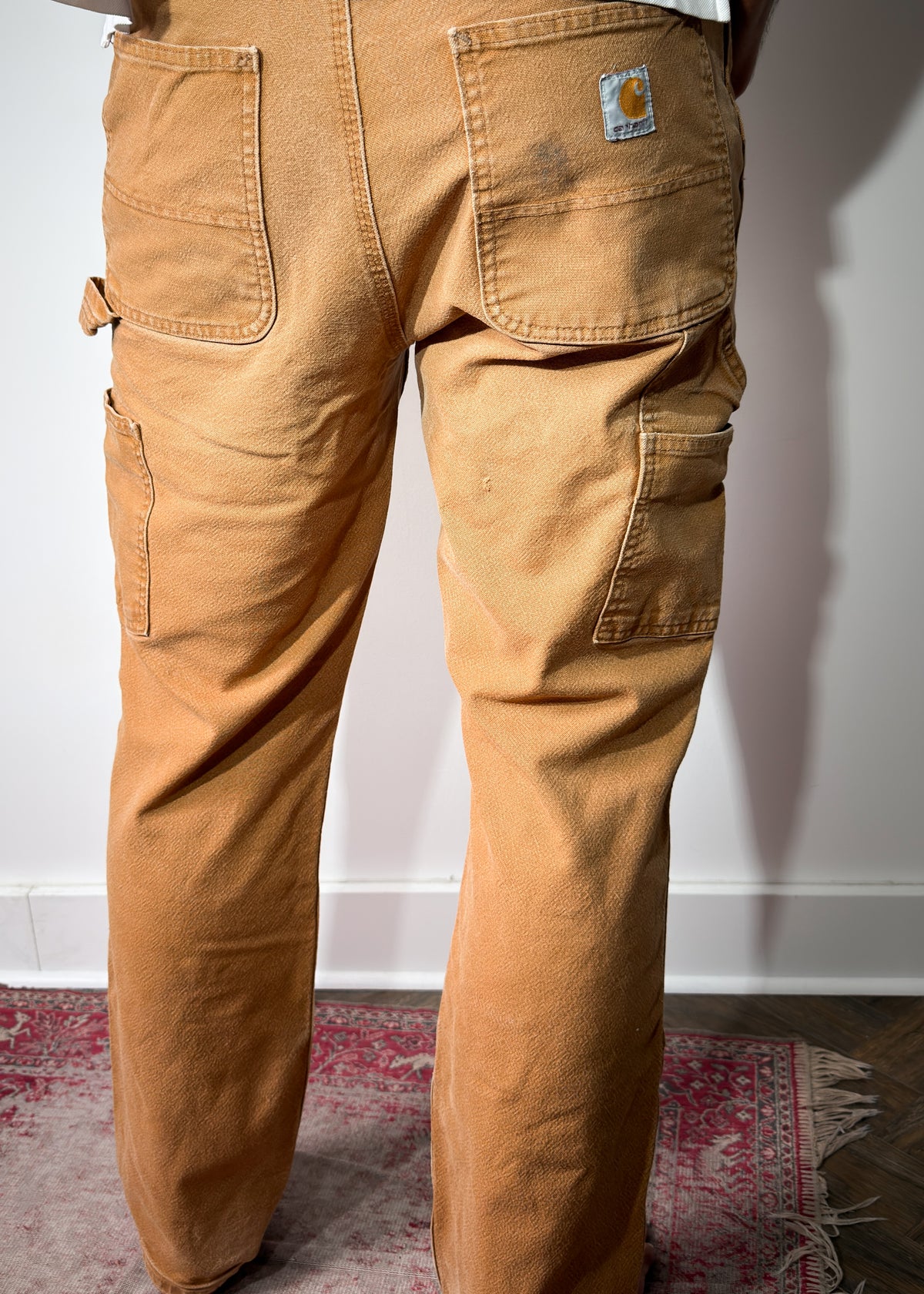 Jean Carhartt