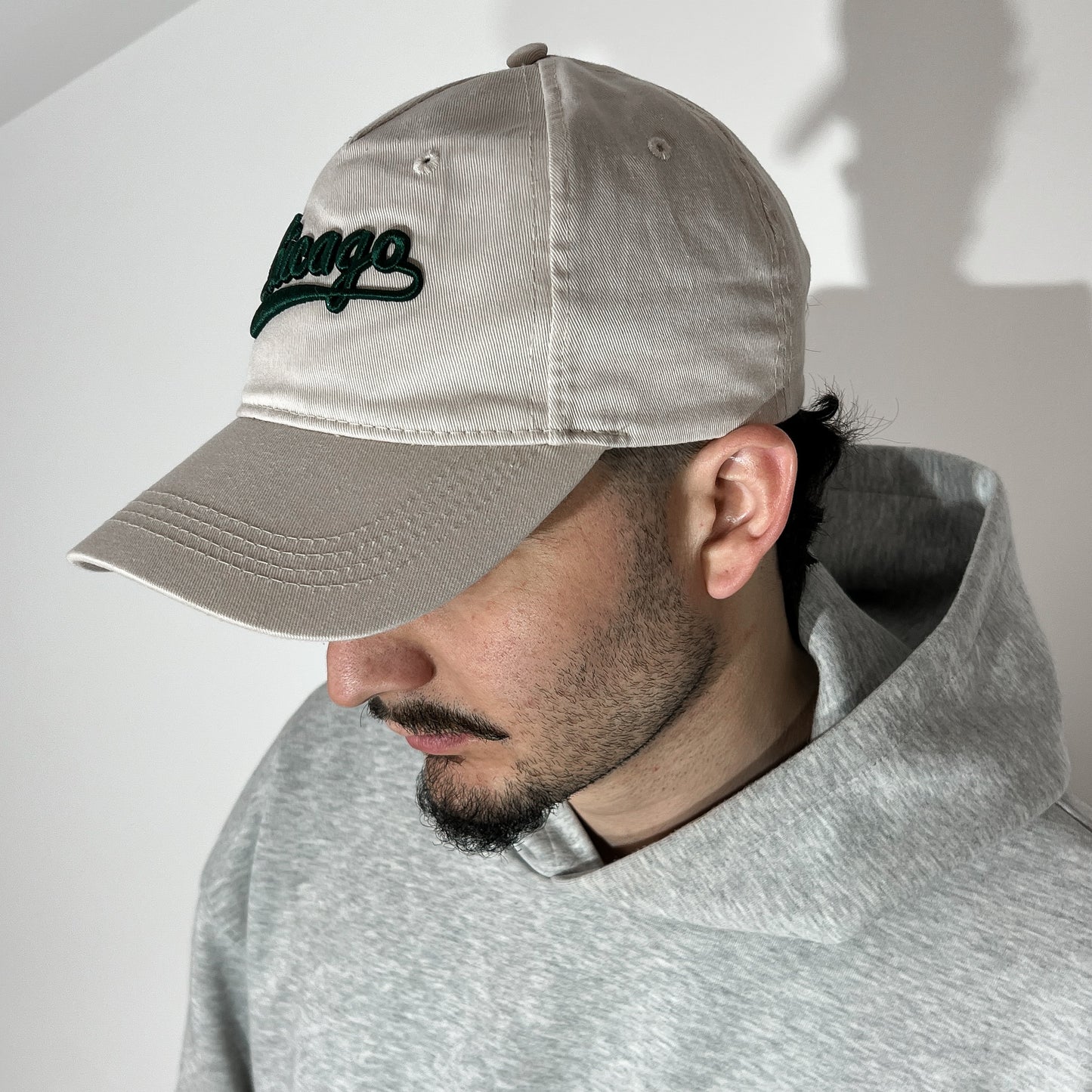 Casquette Chigaco