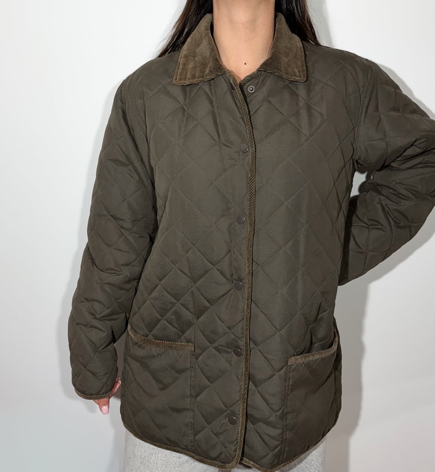 Veste Basic One