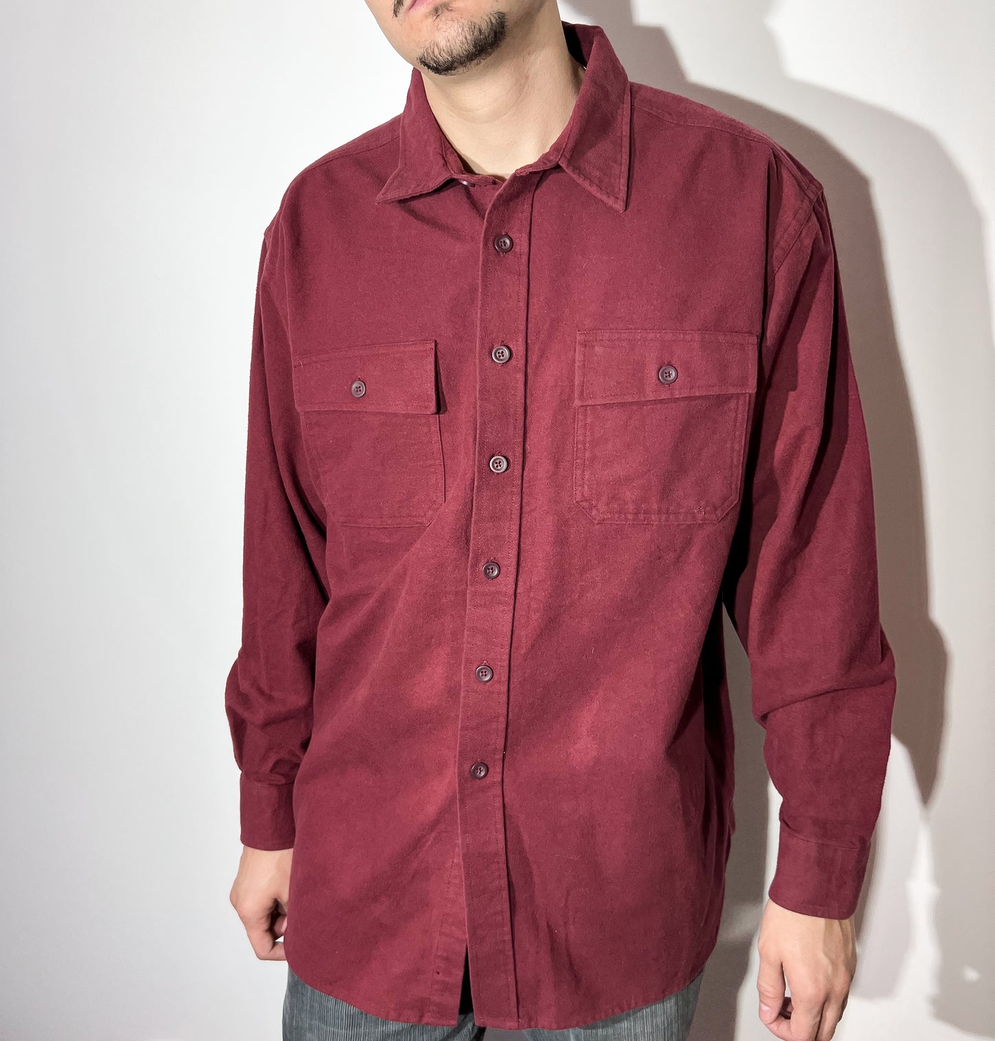 Chemise L.L Bean