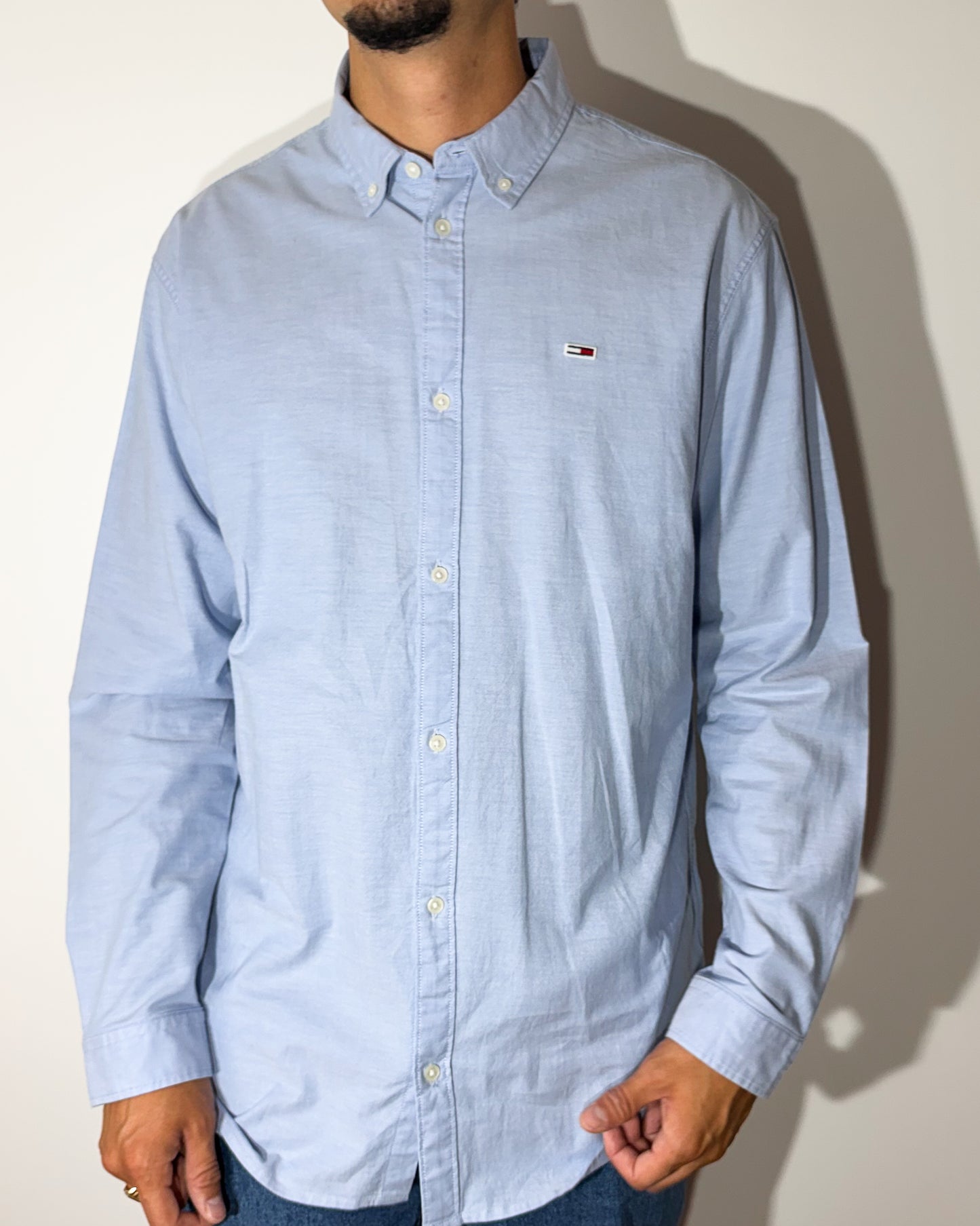 Chemise Tommy Hilfiger