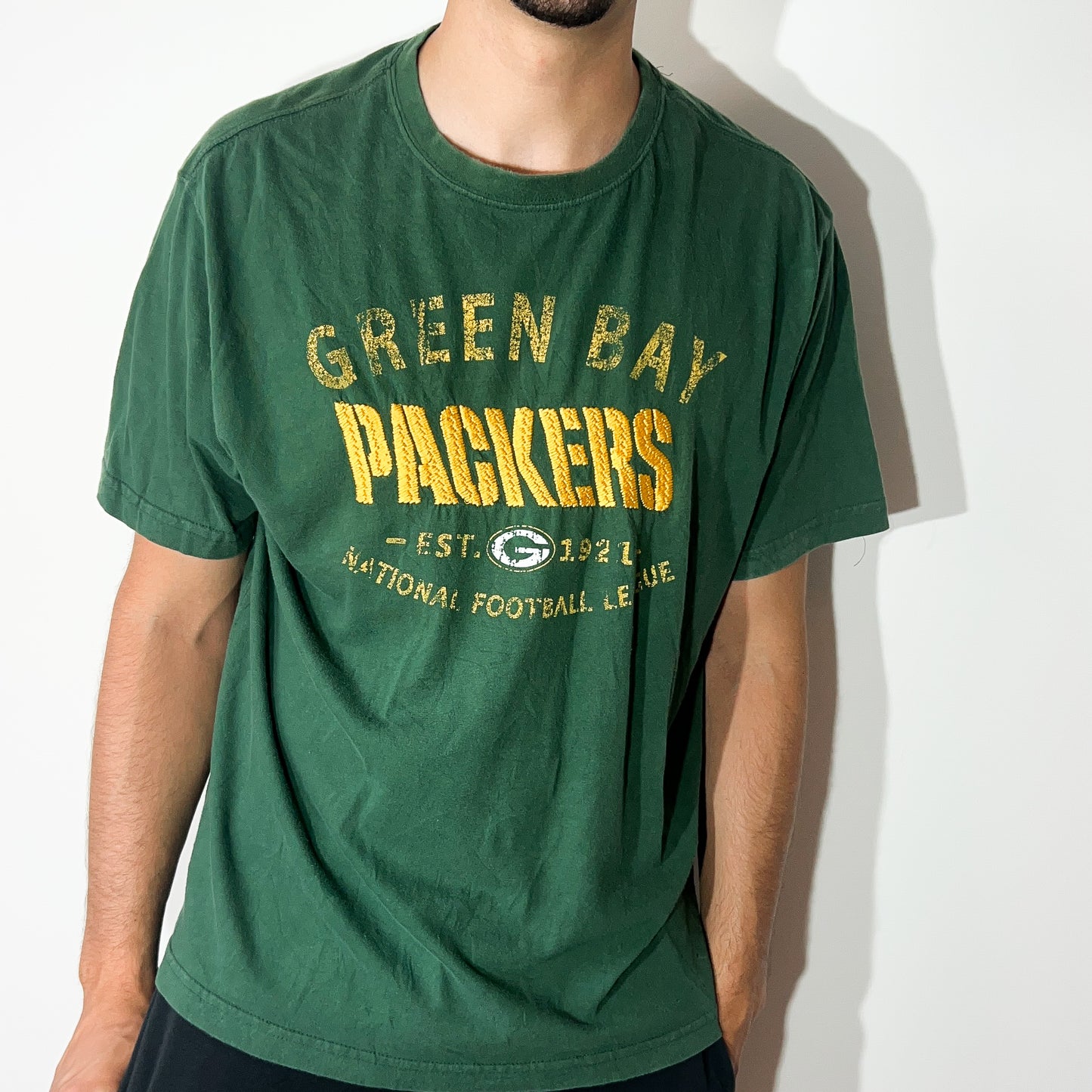 T-shirt NFL Packers