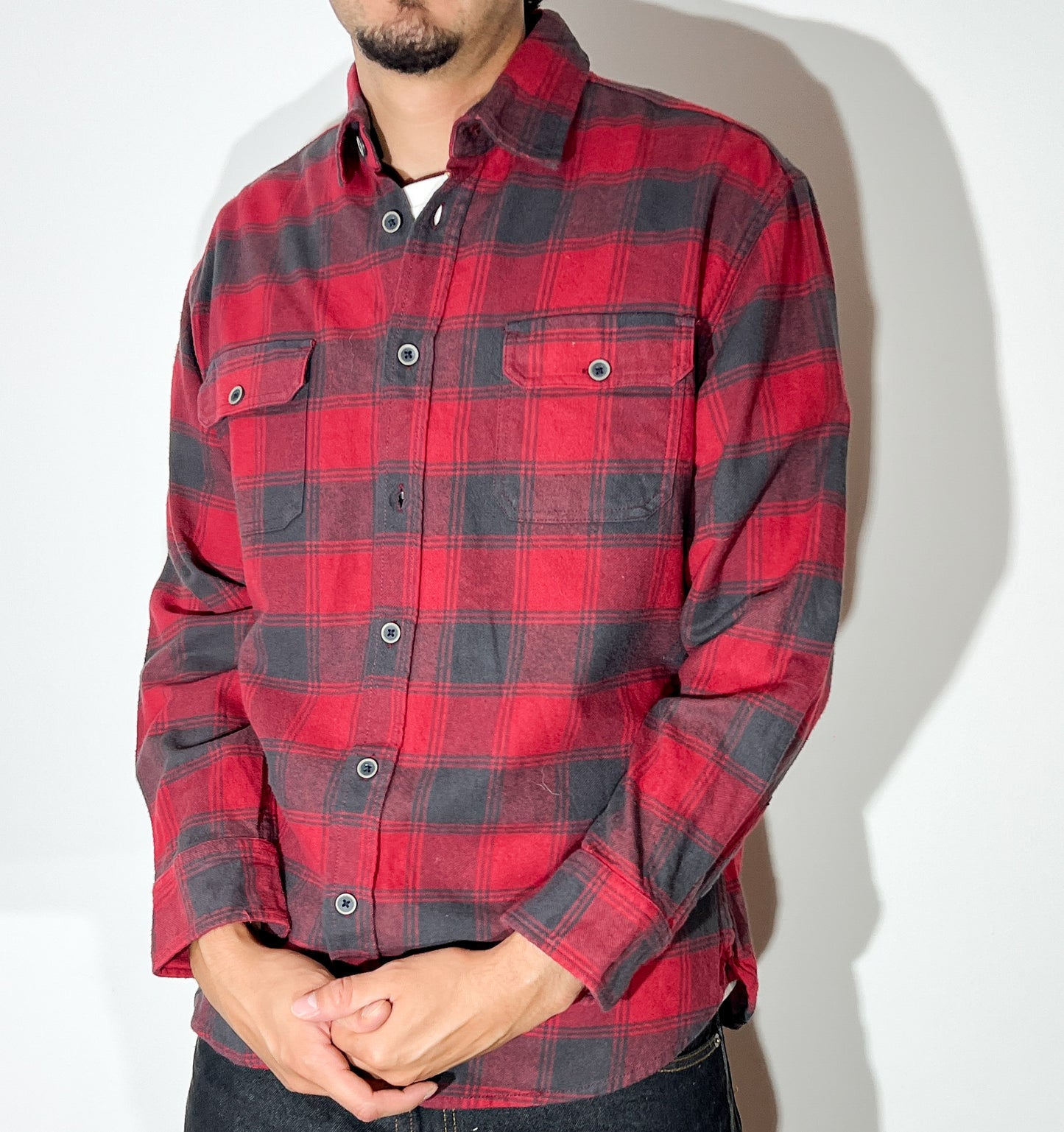 Chemise Jachs