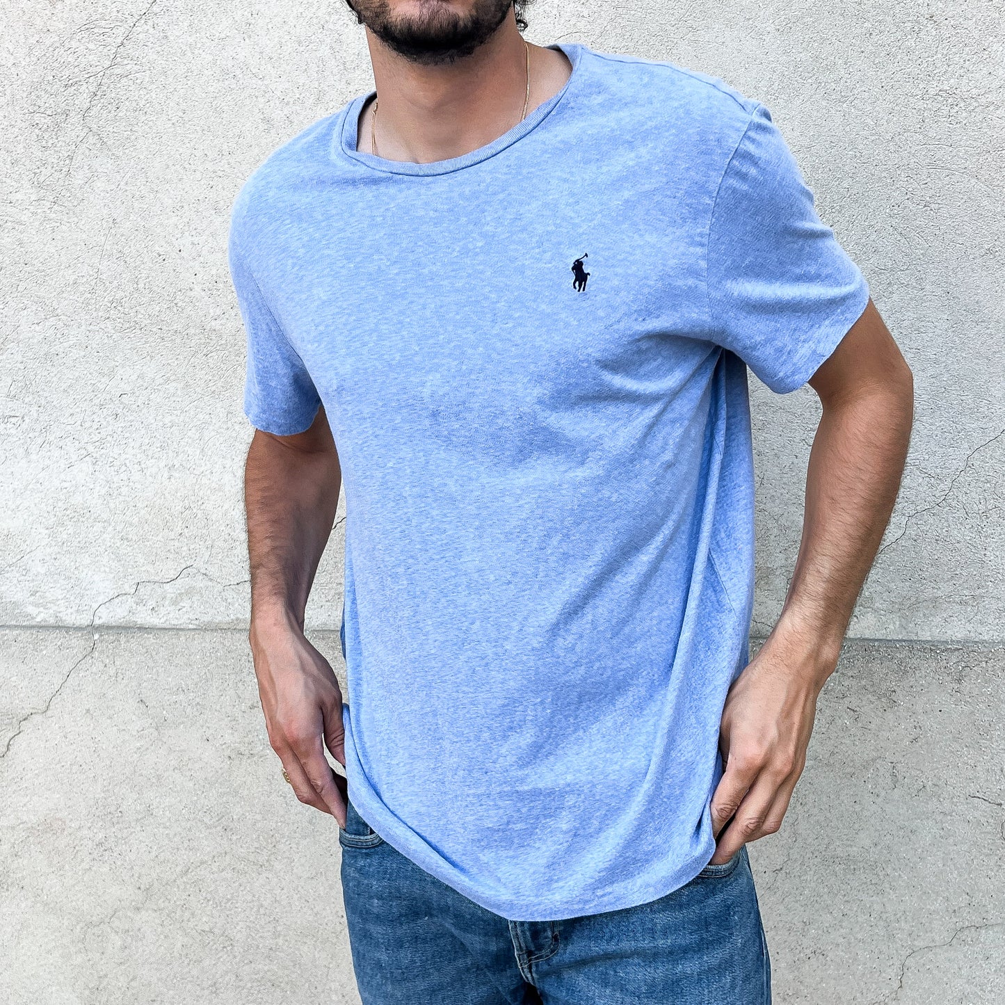 T-shirt Ralph Lauren