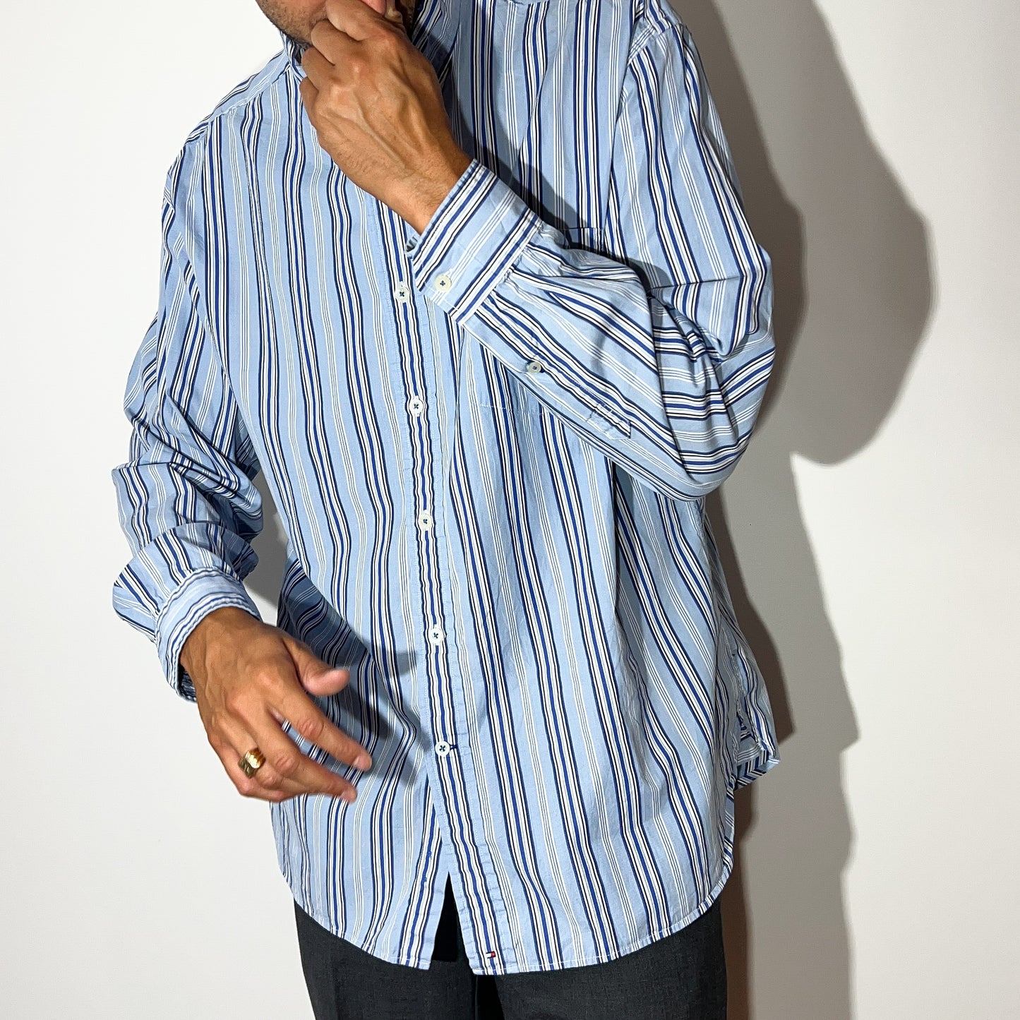 Chemise Tommy Hilfiger