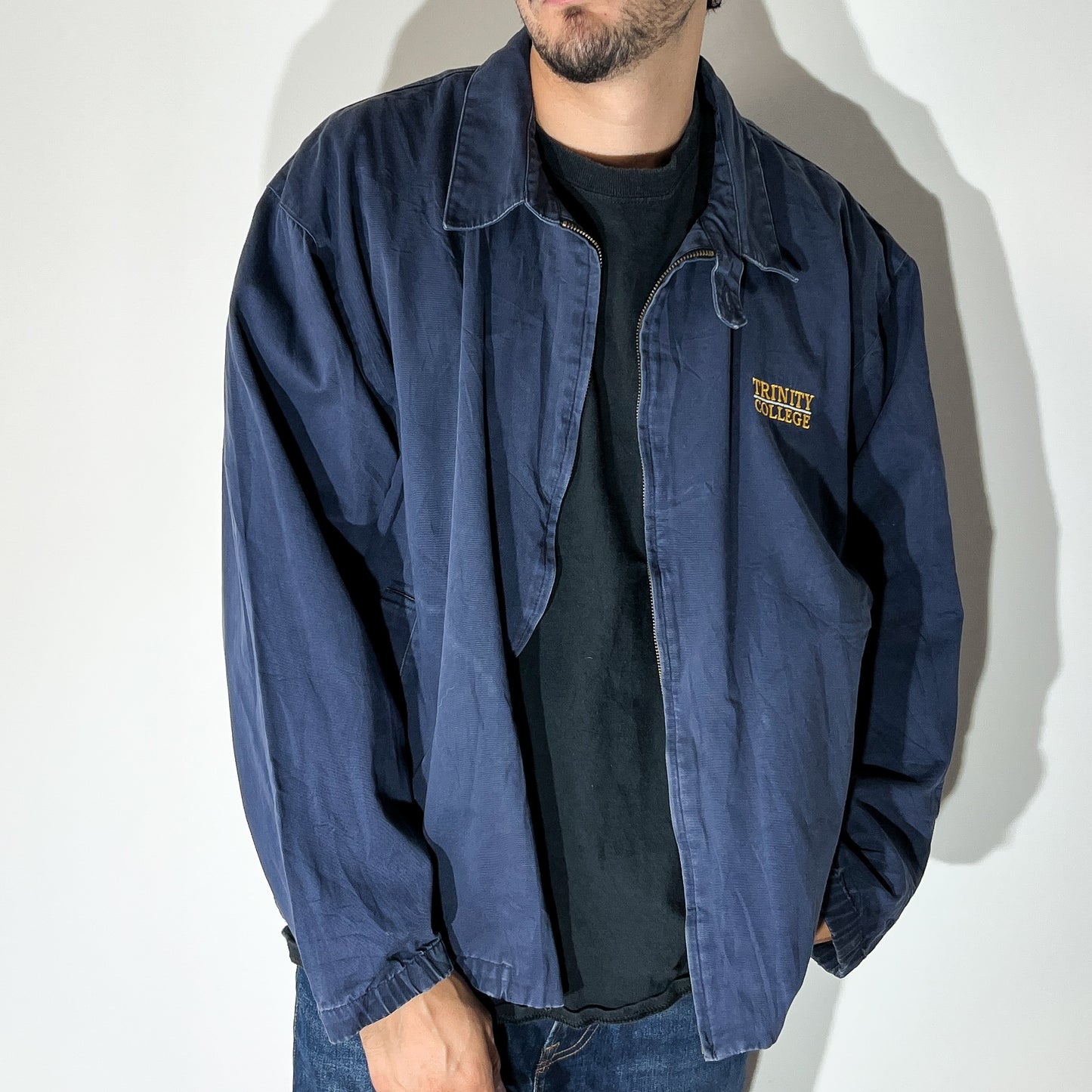 Veste Champion