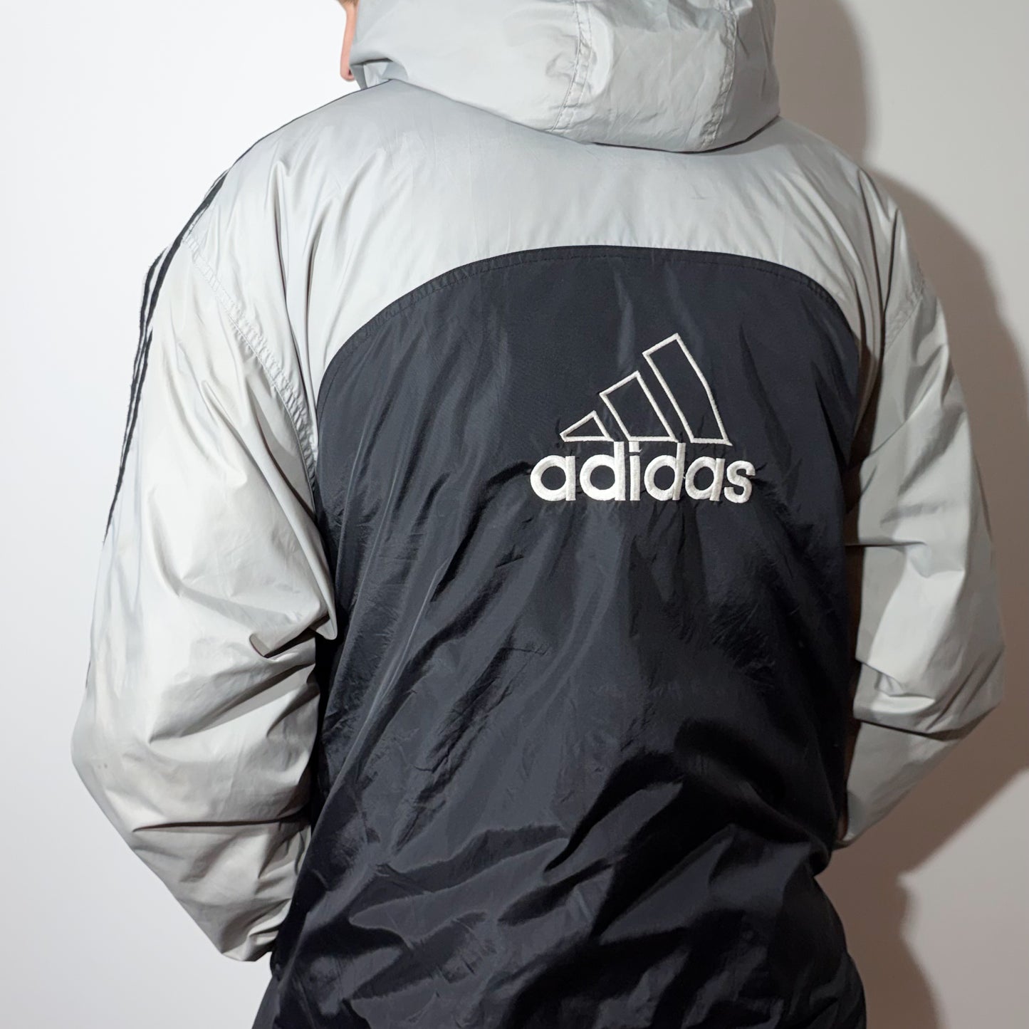 Doudoune Adidas