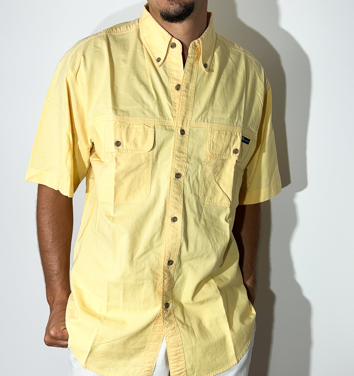 Chemise Quechua