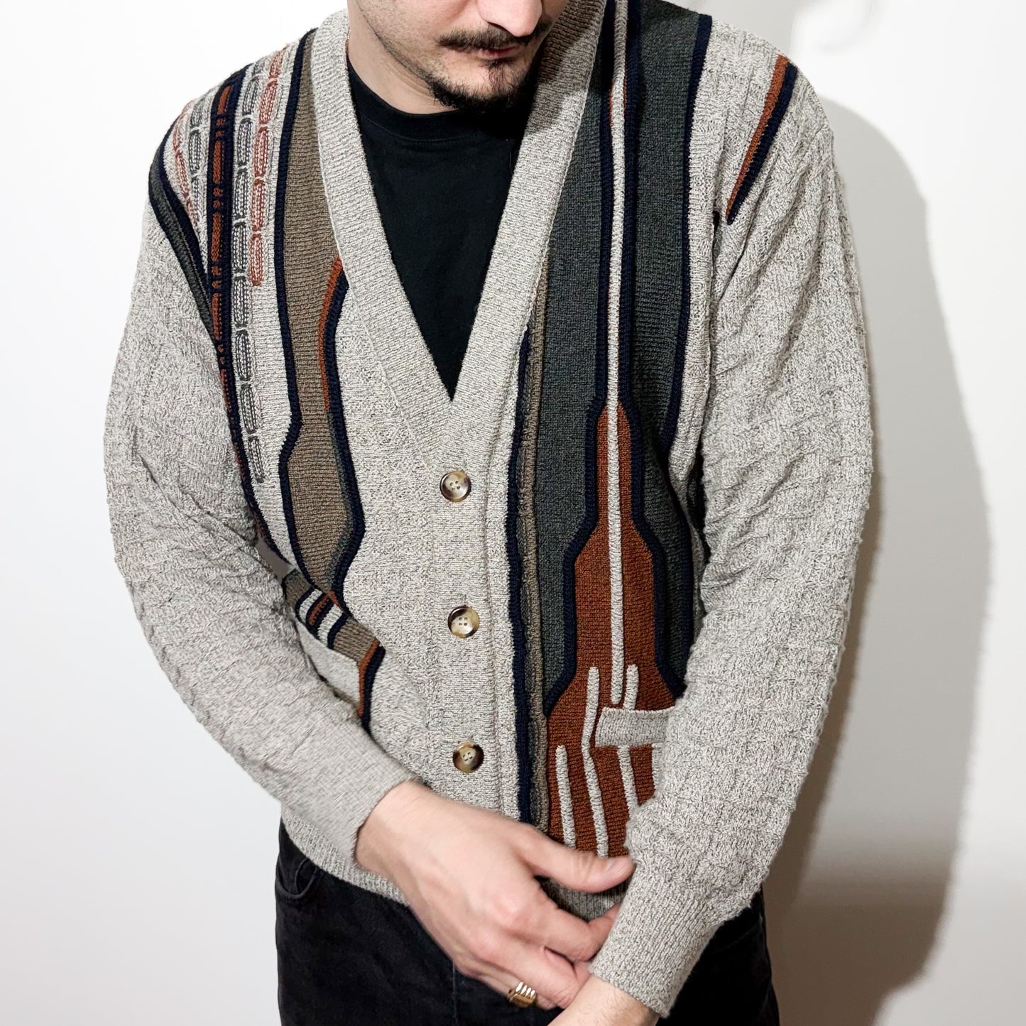 Cardigan Monte Carlo