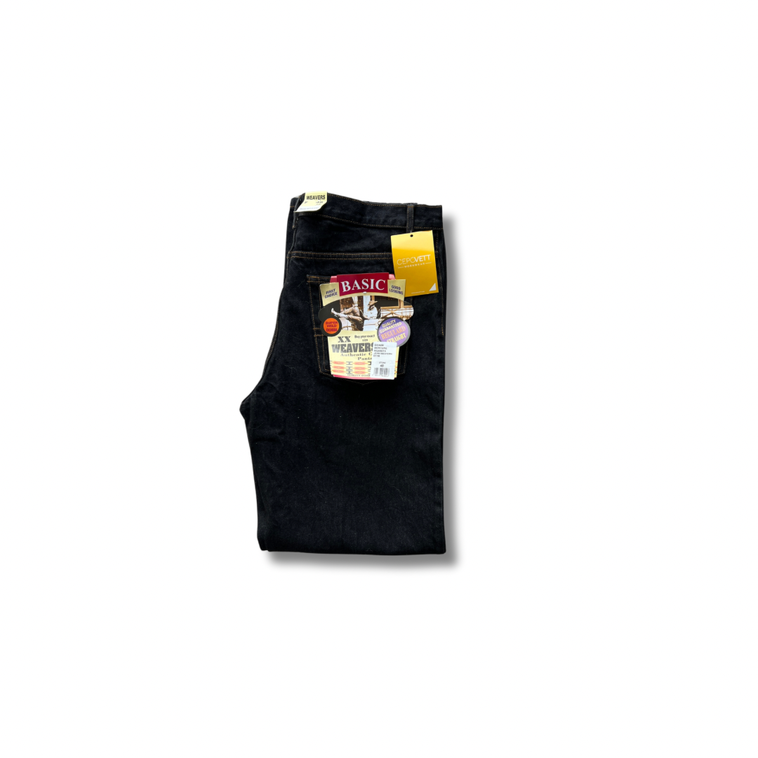 Jean Basic Vintage
