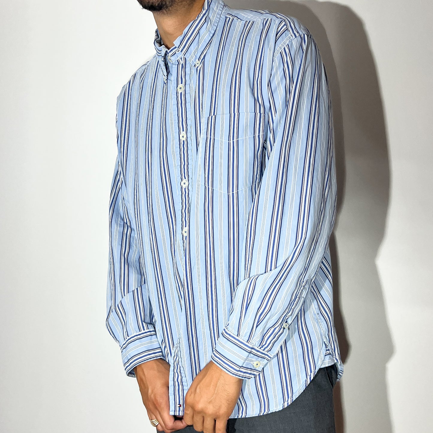 Chemise Tommy Hilfiger