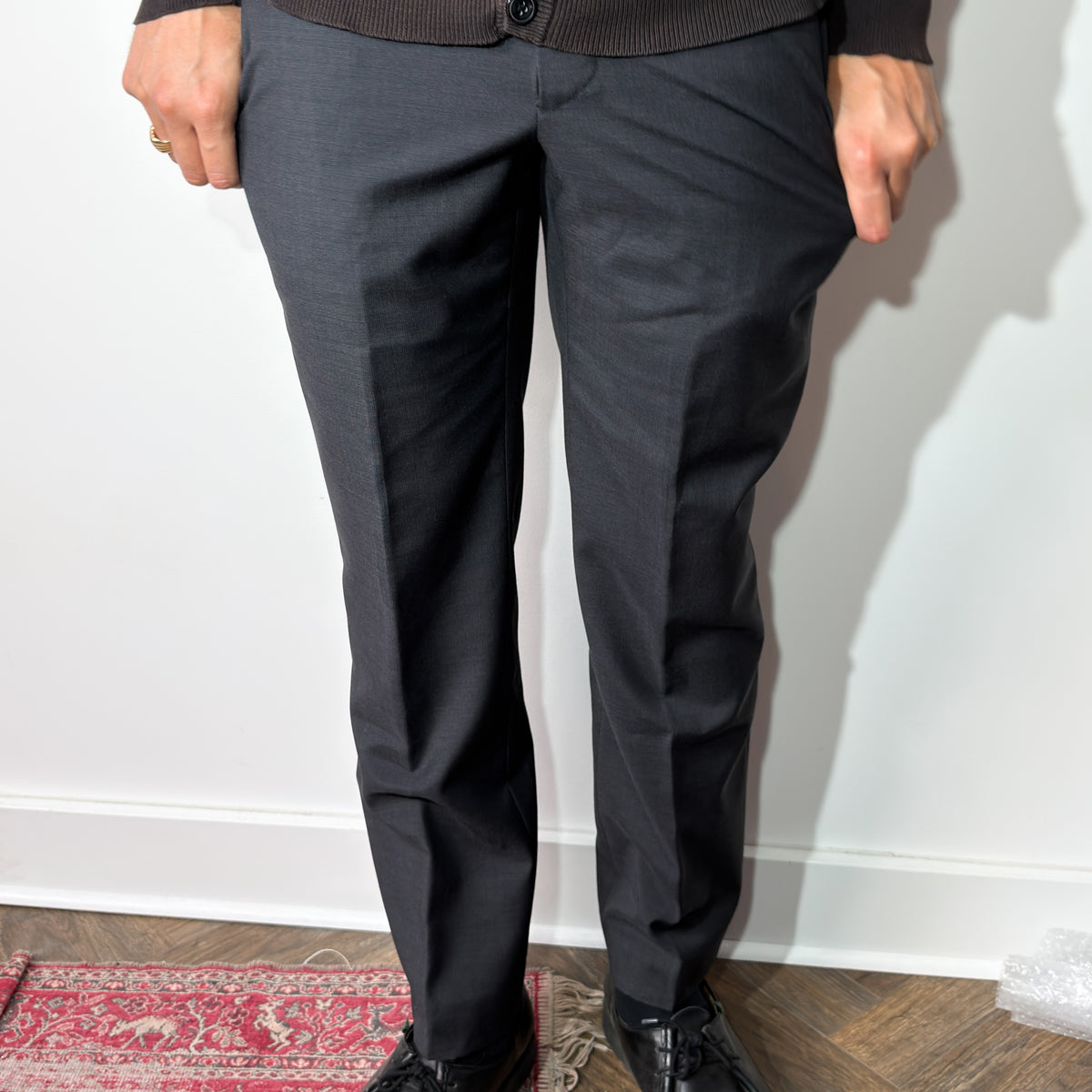 Pantalon Vintage