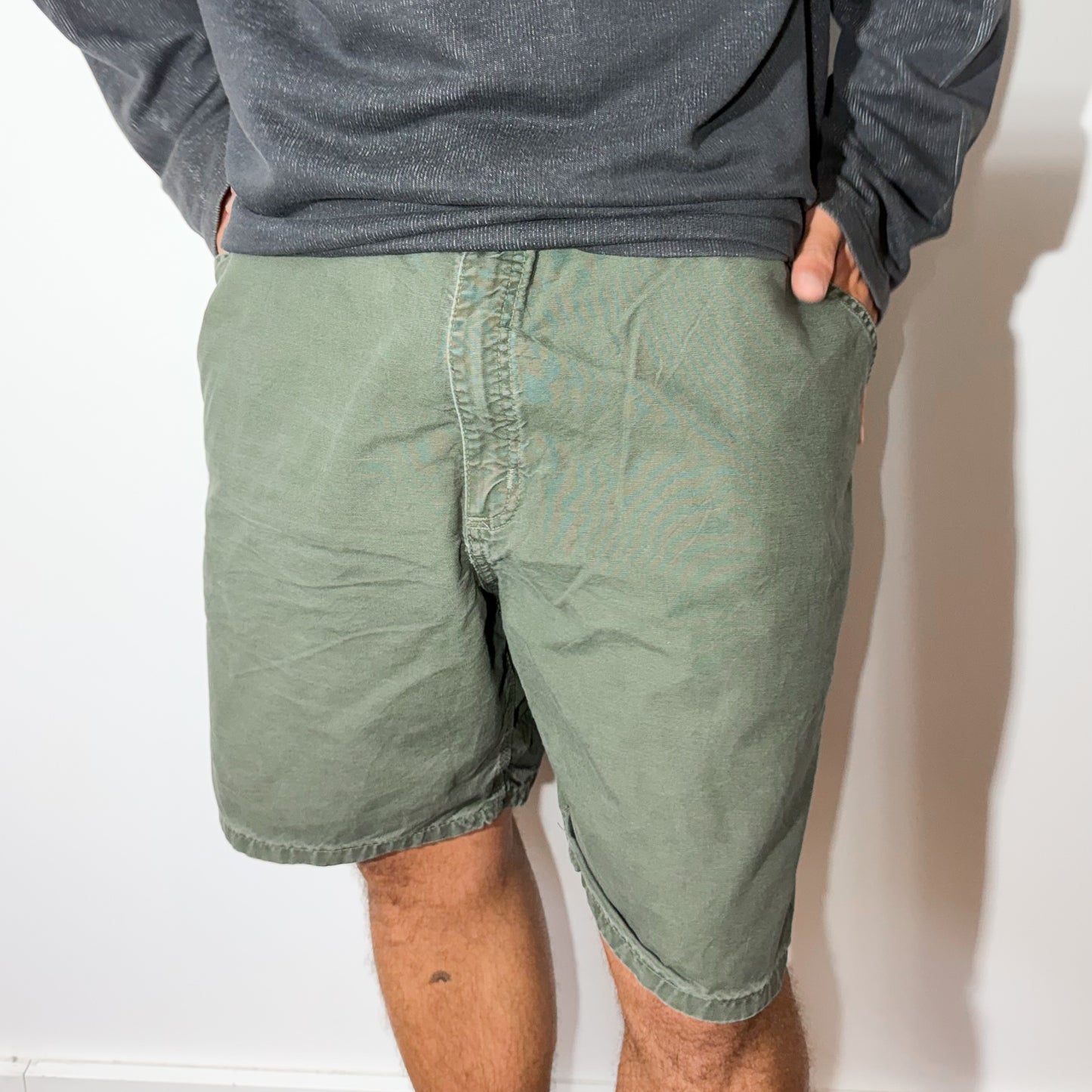 Short Carhartt