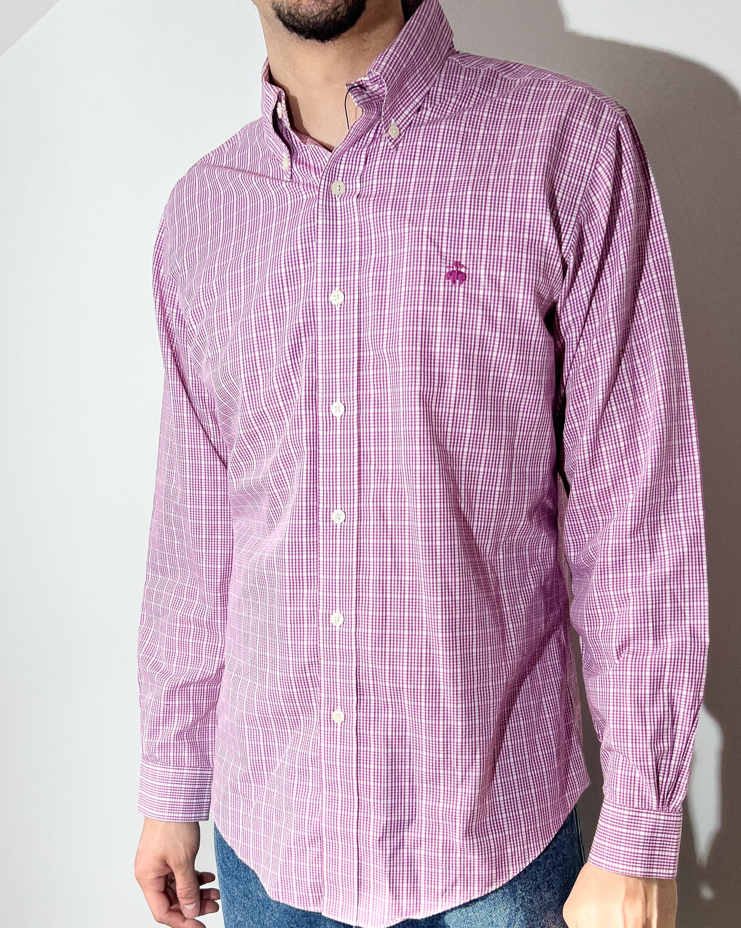 Chemise Brooks ans brothers