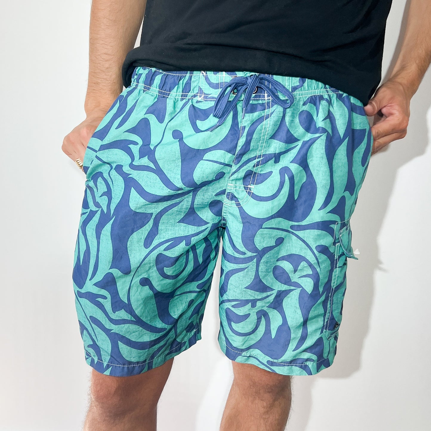 Short de bain Sonoma
