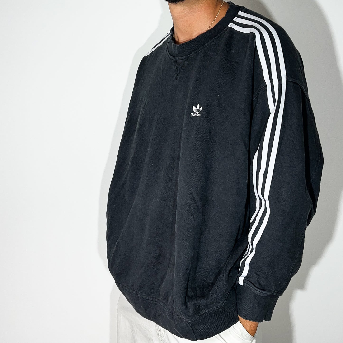 Sweat Adidas