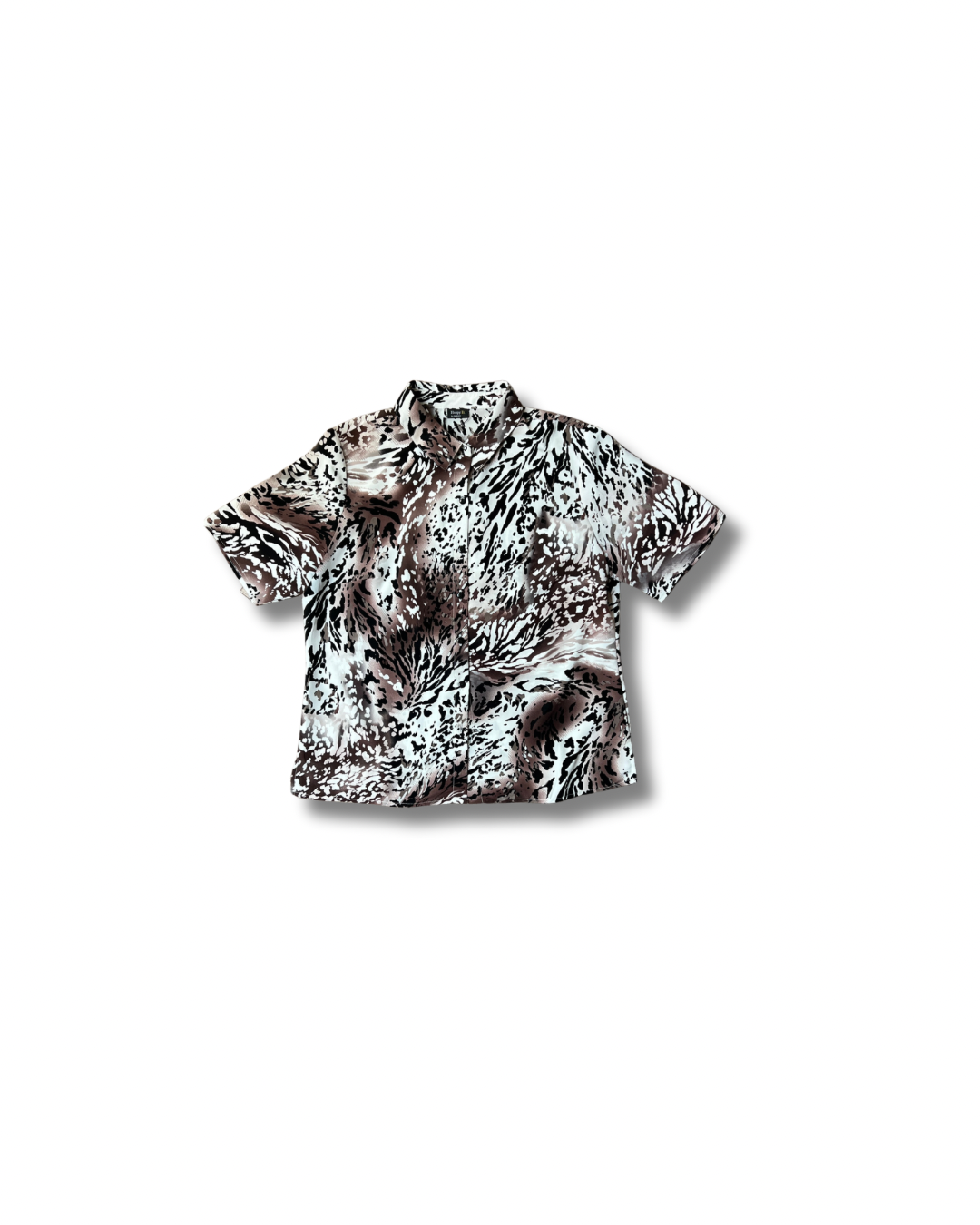 Chemise Damart