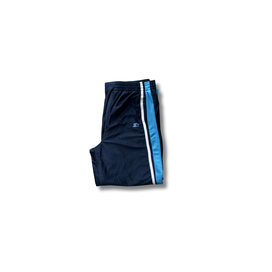 Jogging Starter