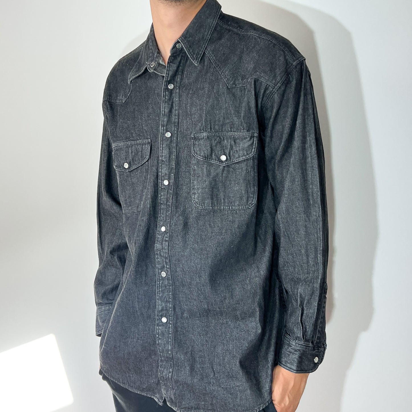Chemise Winch Kiabi