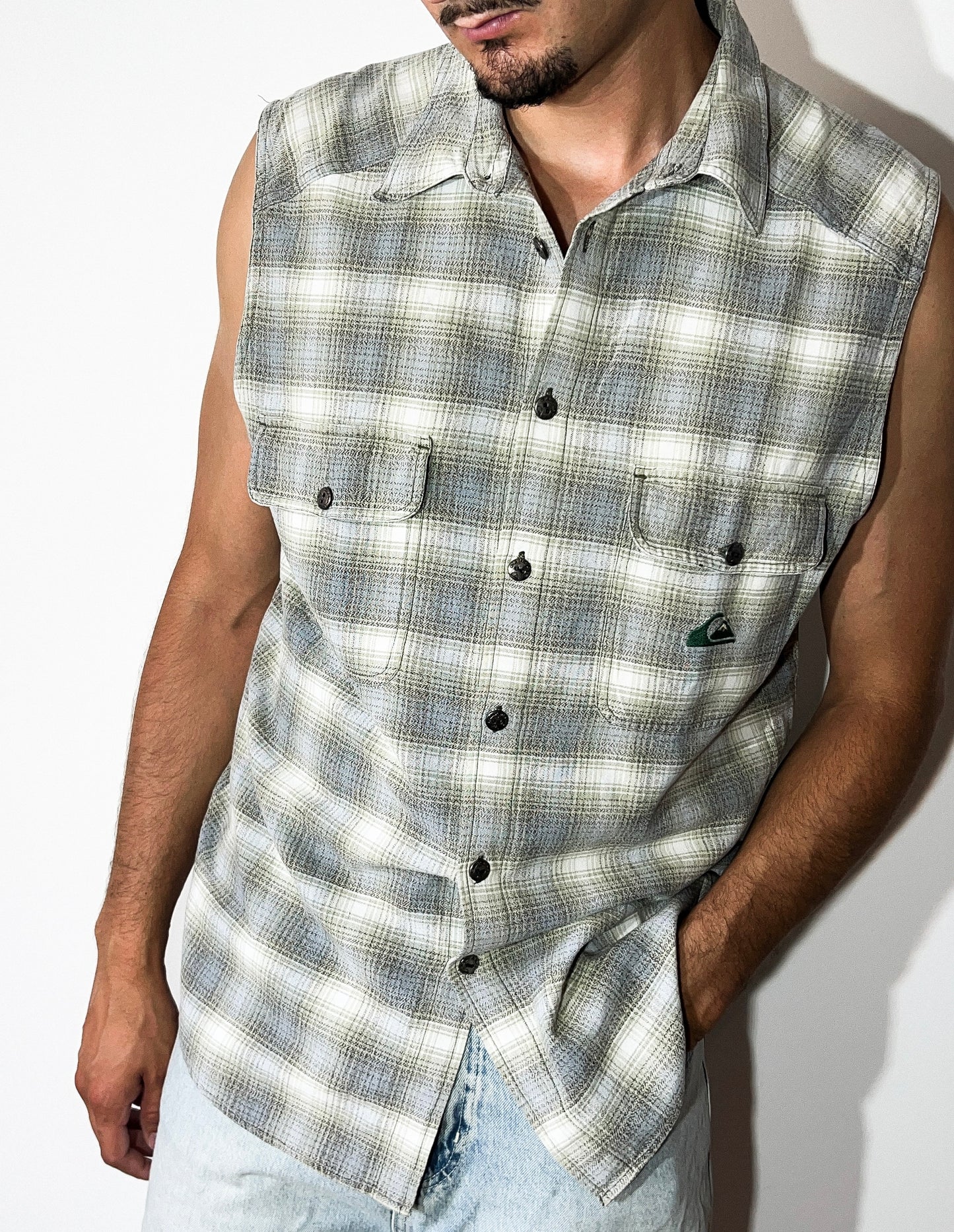 Chemise Quiksilver