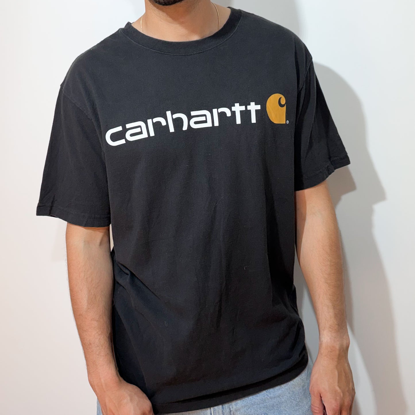 T-shirt Carhartt