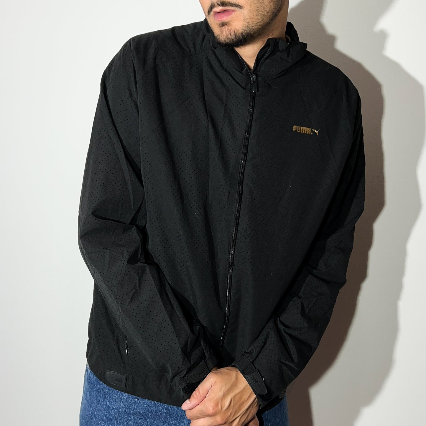 Coupe-vent Puma