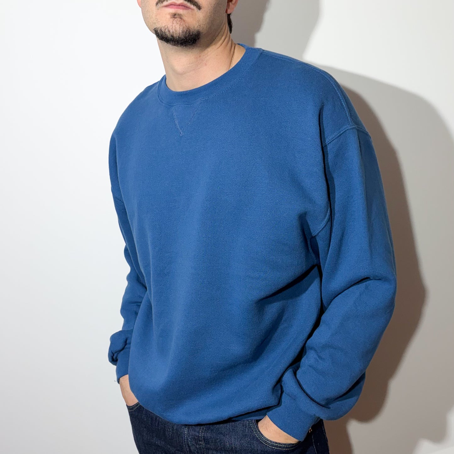 Sweat Russel Athletic