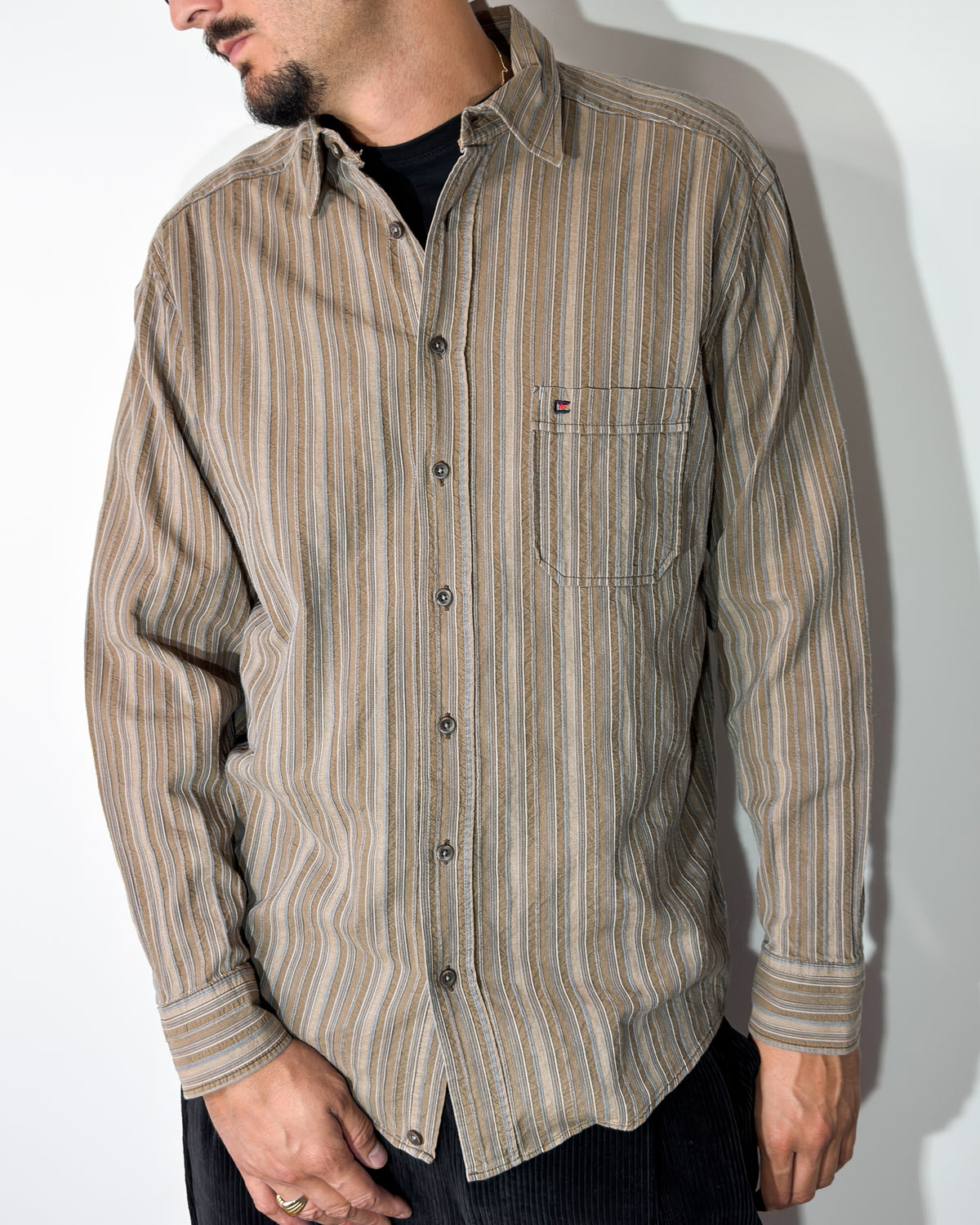 Chemise Casa Moda