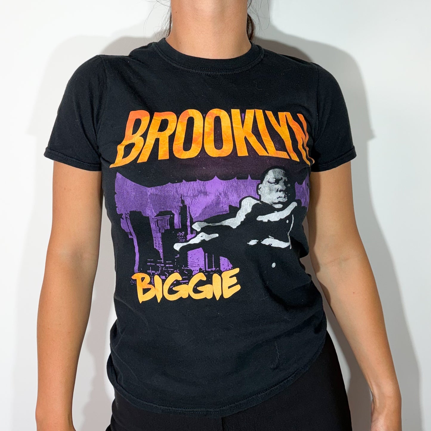 T-shirt Biggie