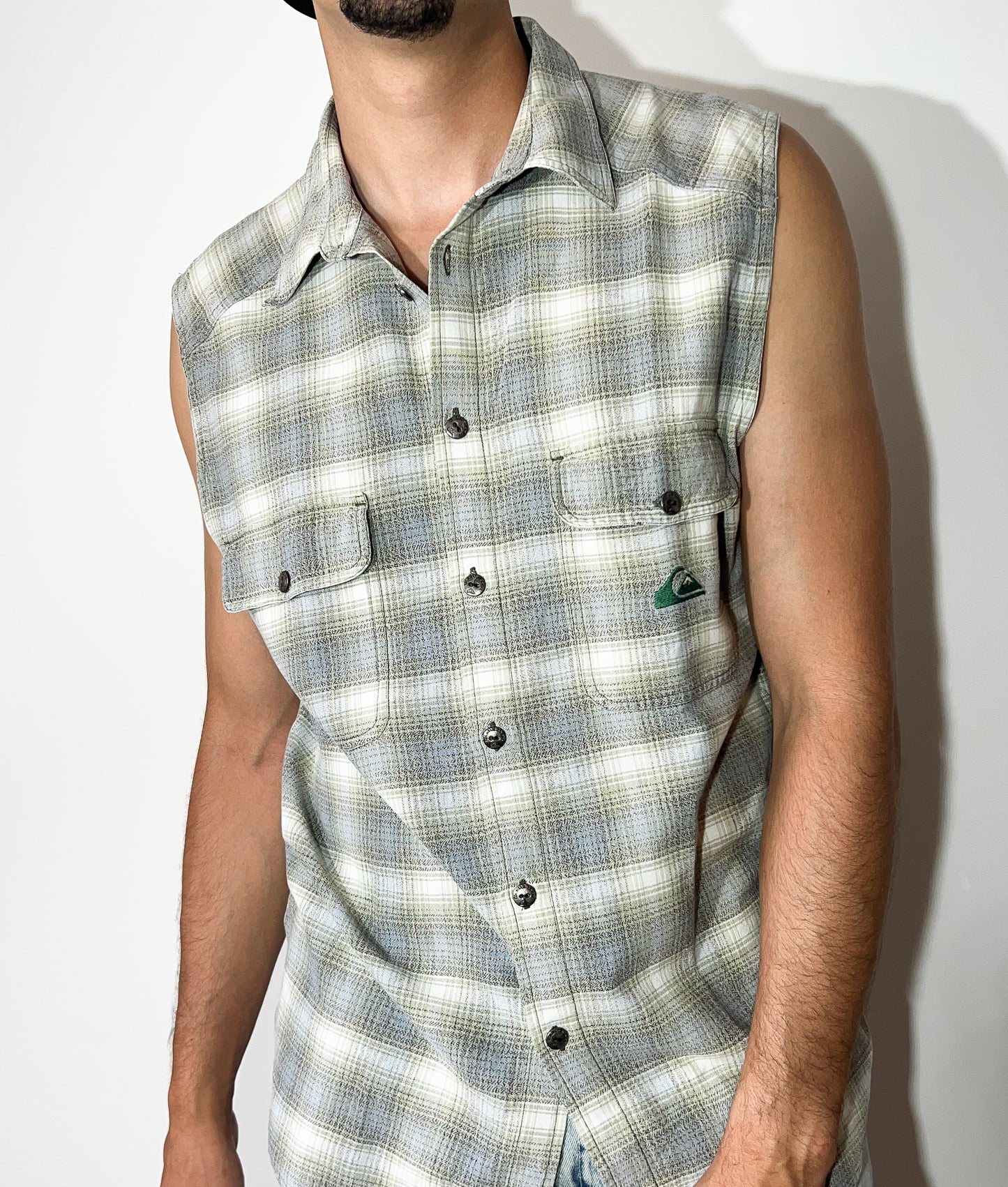 Chemise Quiksilver